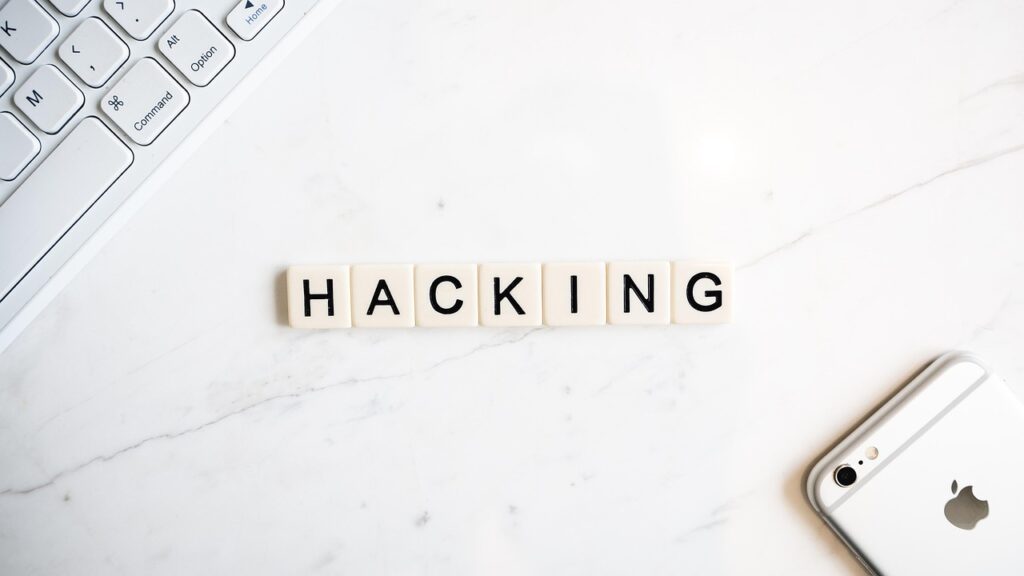 hacker