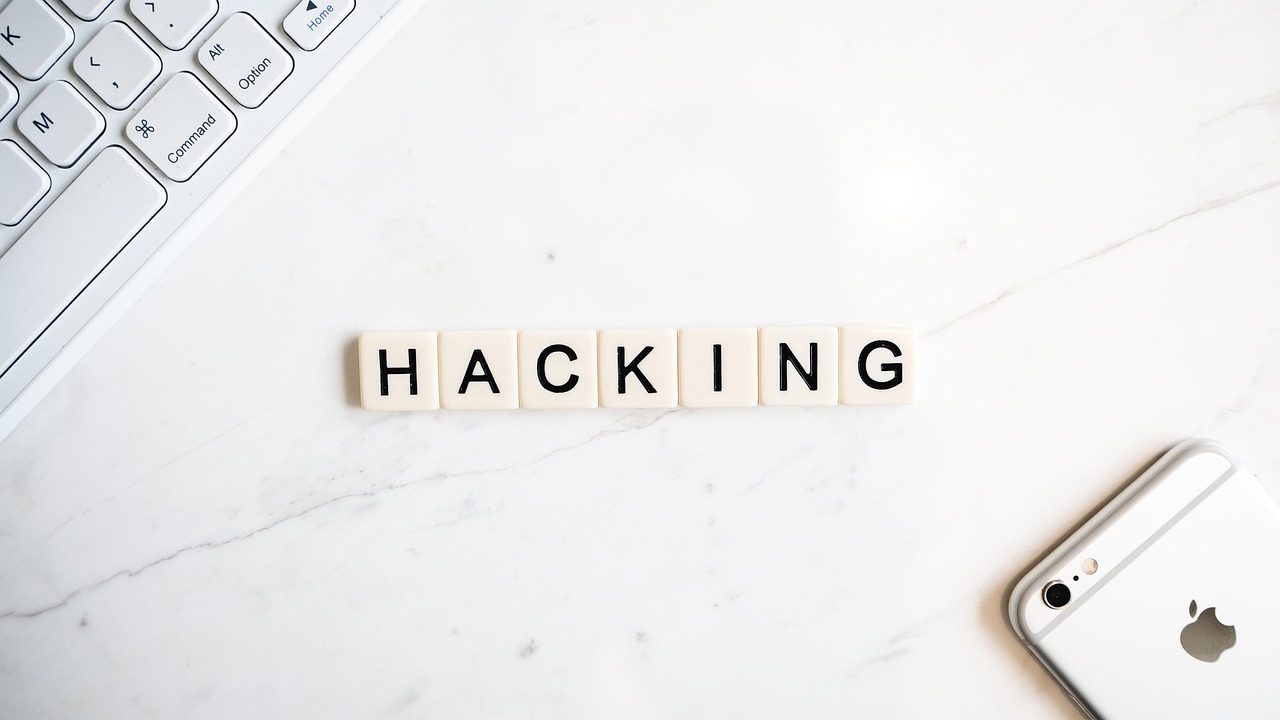hacker